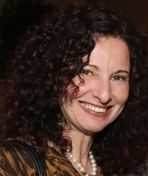 Angela Gagauf, founder of NJ Home Decorating and S