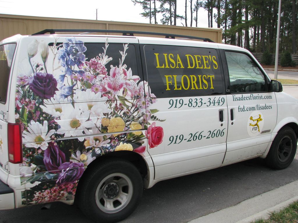 Lisa Dee's Florist