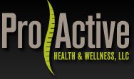 Proactive Health and Wellness, LLC