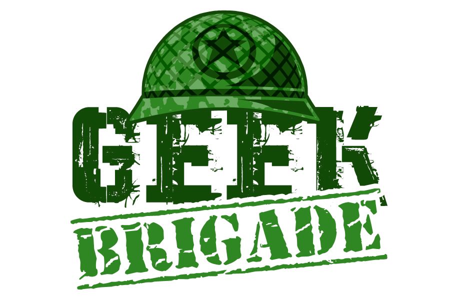 Geek Brigade PC Repair