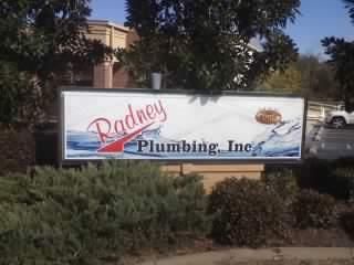 Radney Plumbing, Inc.