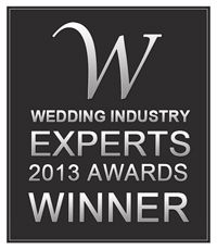 Voted Best Wedding Planner Atlanta 2013