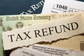 Get your  deserved tax return