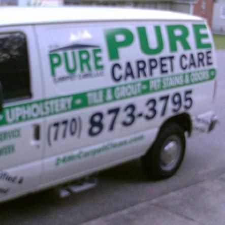 24Hr Pure Carpet Care. LLC