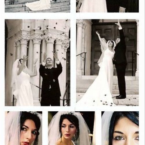 Wedding Photography :: Poshtography by Simone