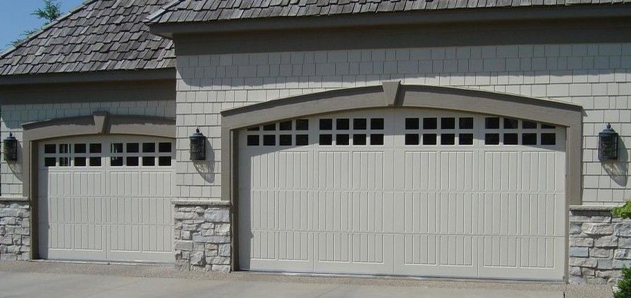 Garage Doors