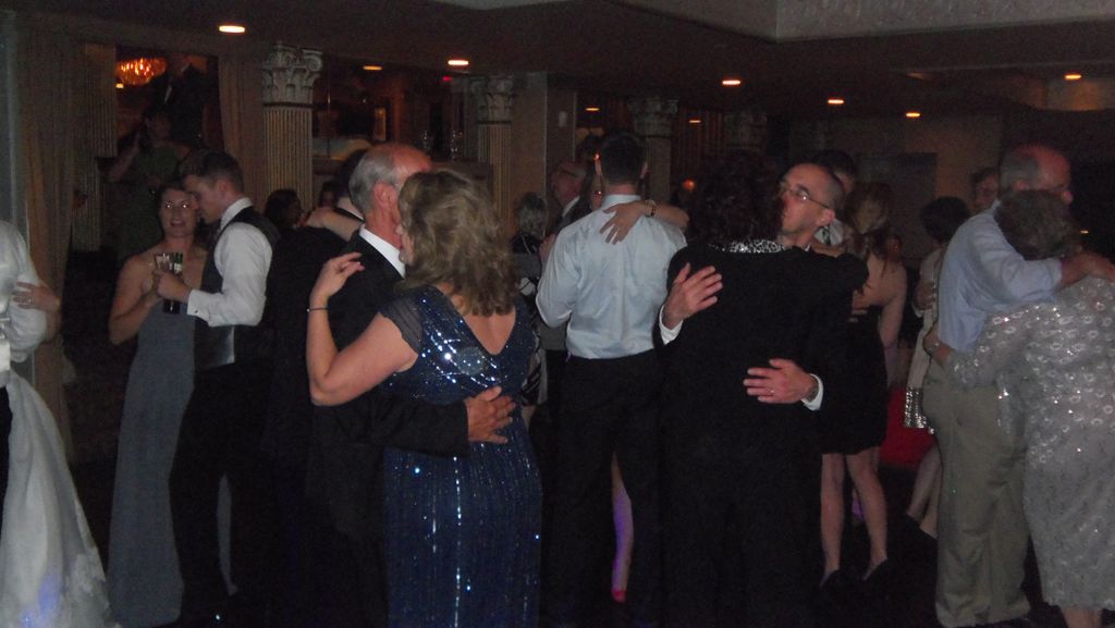 Marco Island Wedding