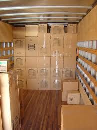 Move Right offers percision packing and relocating
