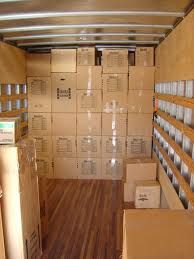 Move Right offers percision packing and relocating