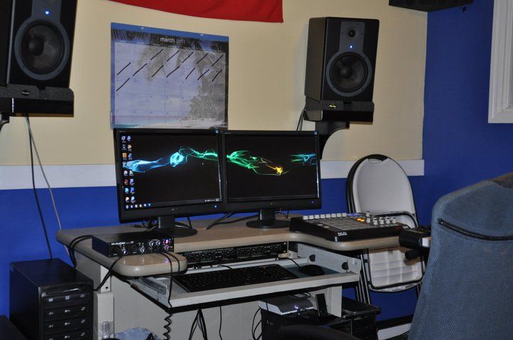 The Studio