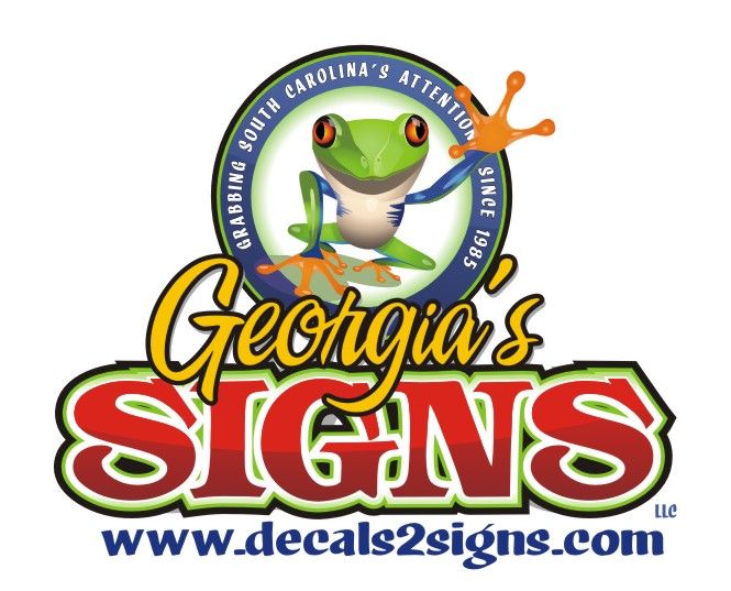 Georgia's Signs, LLC