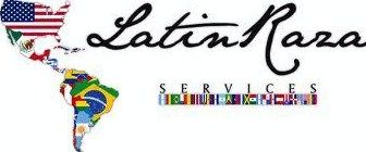 Latinraza Services