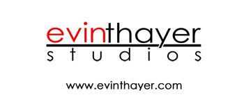 Evin Thayer Studios, Inc.