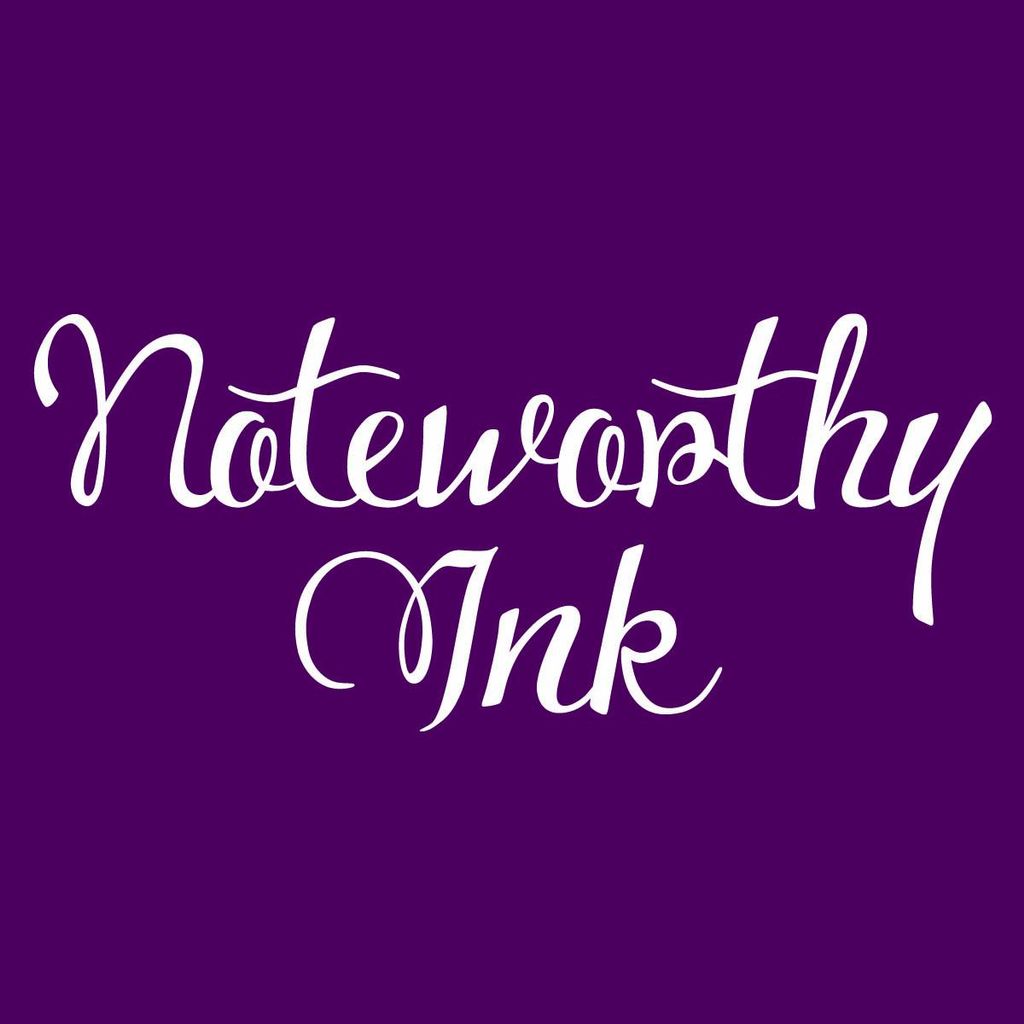 Noteworthy Ink