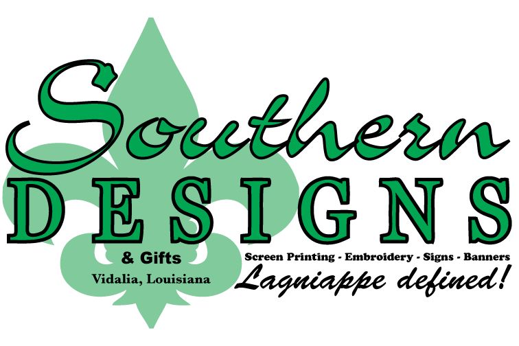 Southern Designs & Gifts