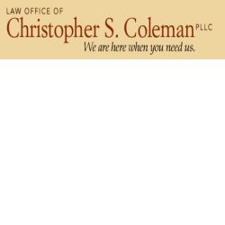 Law Office of Christopher S. Coleman, PLLC