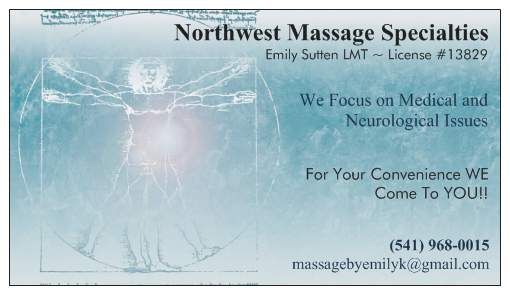 Northwest Massage Specialties