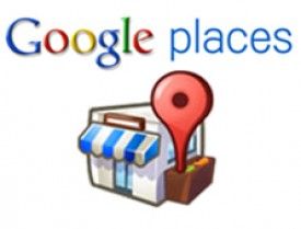 You source for Google Place Page set up and optimi