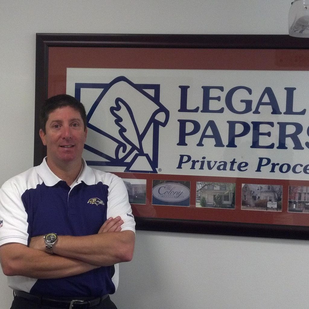 Legal Papers, Inc.