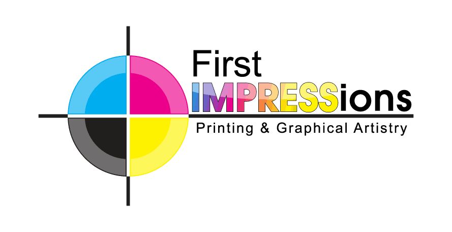 First IMPRESSions Printing & Graphical Artistry