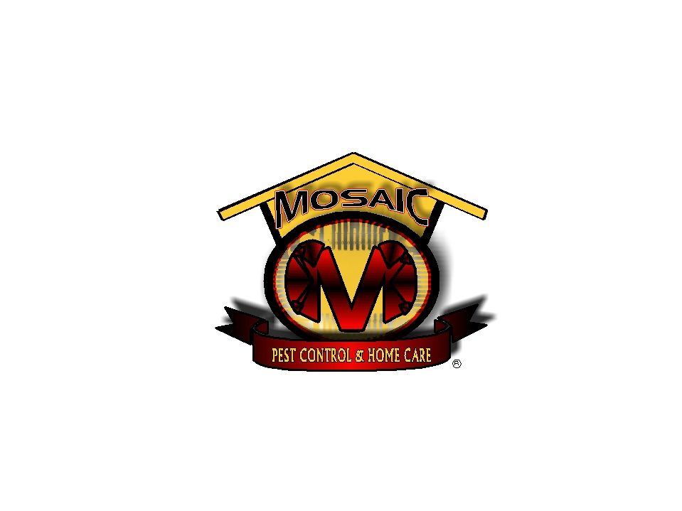 Mosaic Pest Control & Home Care
