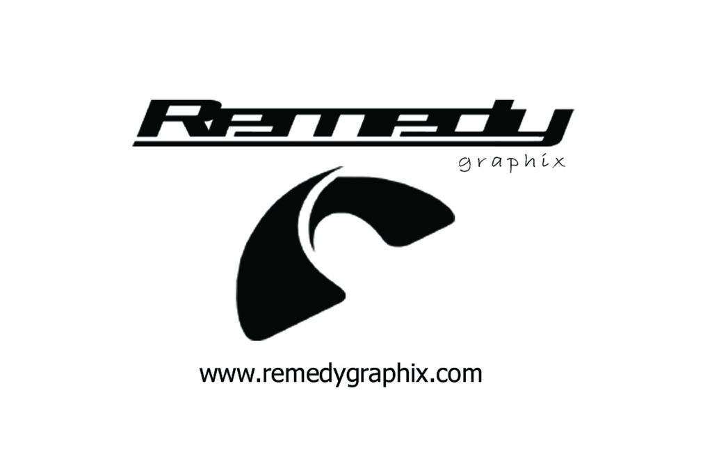 Remedy Graphix
