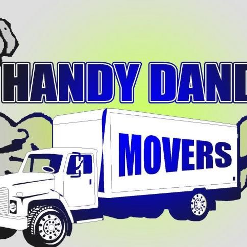 Handy Dandy Movers
