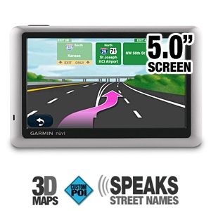 Sales on Garmin and Tom-tom GPS Units