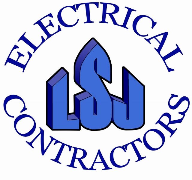 LSJ Electrical Contractors, LLC