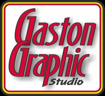 Gaston Graphic Studio