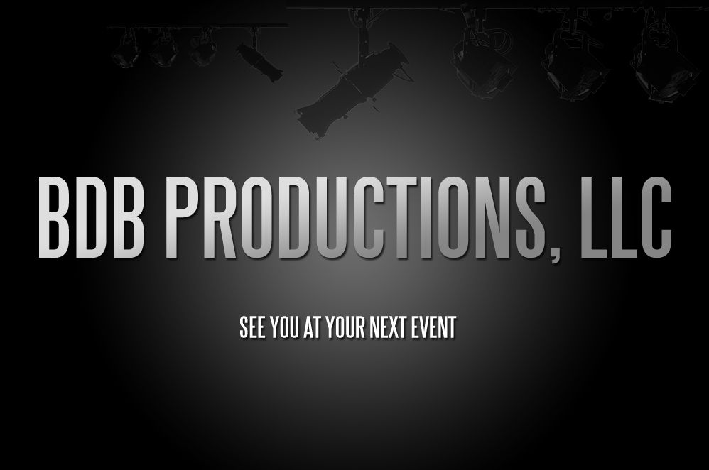 BDB Productions LLC
