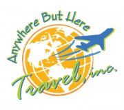 Anywhere But Here Travel, Inc.