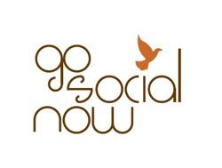 Go Social Now