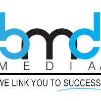 BMD Media Design, SEO & Marketing