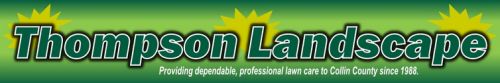 Thompson Landscape Services, Inc.