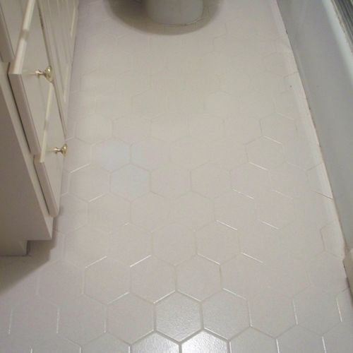 Cleaning Solutions Unlimited makes your floors loo