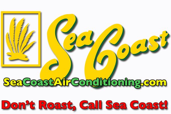 Sea Coast Air Conditioning