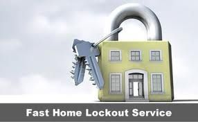 Residential Lockout Service