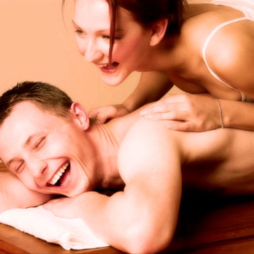 Couples massage classes available to help increase