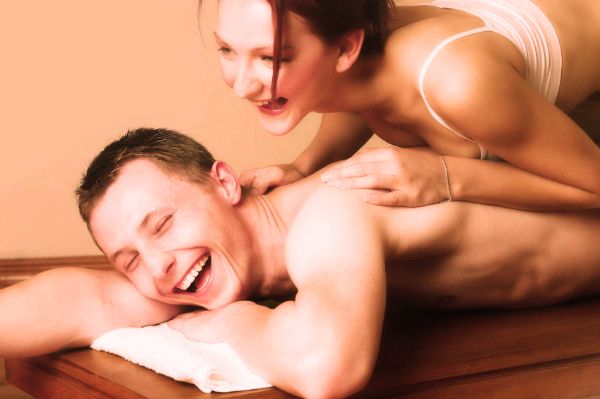 Couples massage classes available to help increase