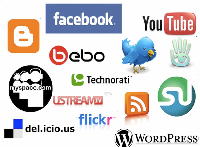 Experts at Paid, Owned and Earned Media. We speak 