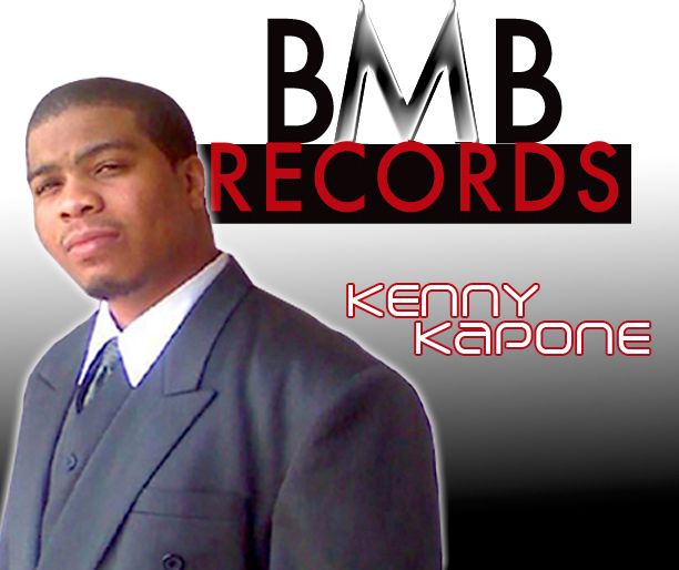 BMB Records