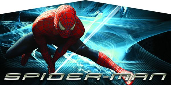Spiderman