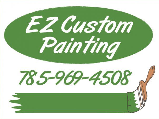 EZ Custom Painting