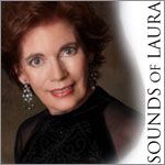 SOUNDS OF LAURA:   GREAT PIANO MUSIC