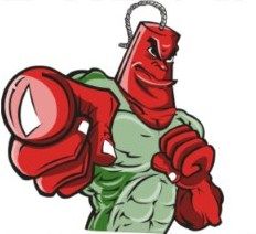 We want you to call Die Na Mite