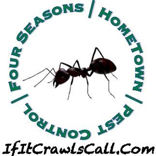 HomeTown Pest Control