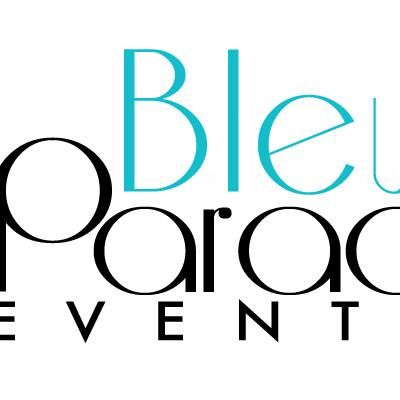Bleu Paradiso Events