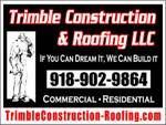 Trimble Construction & Roofing LLC