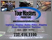Tour Masters Productions